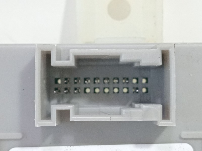 Recambio de modulo electronico para mercedes-benz clase a sedán (v177) amg a 35 4-matic (177.151) referencia OEM IAM A1779008206