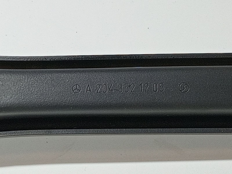 Recambio de brazo suspension inferior trasero derecho para mercedes-benz clase c (w205) familiar c 220 t d (205.214) referencia 
