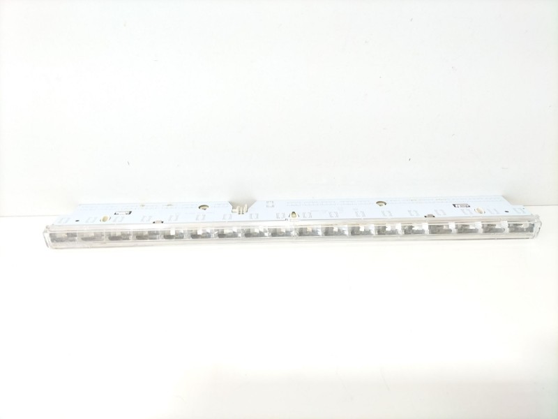 Recambio de luz central de freno para mercedes-benz clase a sedán (v177) amg a 35 4-matic (177.151) referencia OEM IAM A09990674