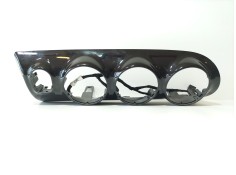 Recambio de moldura para mercedes-benz clase a sedán (v177) amg a 35 4-matic (177.151) referencia OEM IAM A1776809800  