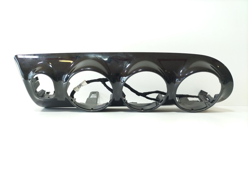 Recambio de moldura para mercedes-benz clase a sedán (v177) amg a 35 4-matic (177.151) referencia OEM IAM A1776809800  