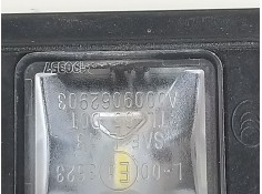 Recambio de luz interior para mercedes-benz clase a sedán (v177) amg a 35 4-matic (177.151) referencia OEM IAM A0009062903   2