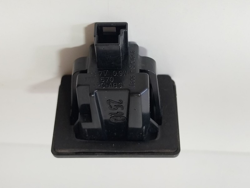 Recambio de luz interior para mercedes-benz clase a sedán (v177) amg a 35 4-matic (177.151) referencia OEM IAM A0009062903  