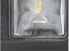 Recambio de luz interior para mercedes-benz clase a sedán (v177) amg a 35 4-matic (177.151) referencia OEM IAM A0009062903   2