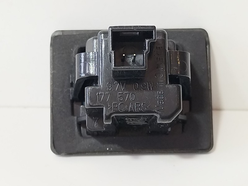 Recambio de luz interior para mercedes-benz clase a sedán (v177) amg a 35 4-matic (177.151) referencia OEM IAM A0009062903  