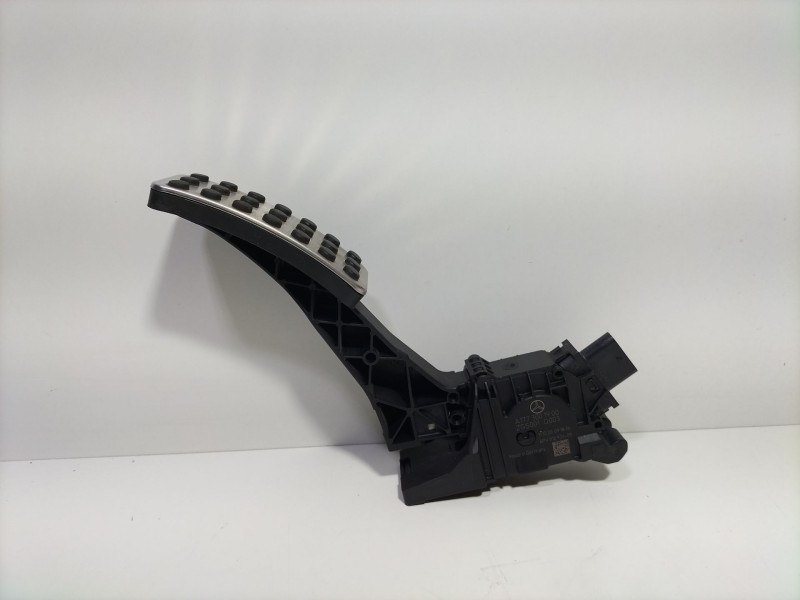 Recambio de pedal acelerador para mercedes-benz clase a sedán (v177) amg a 35 4-matic (177.151) referencia OEM IAM A1773001900  