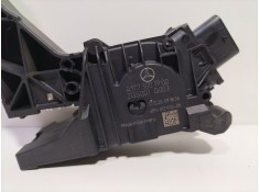 Recambio de pedal acelerador para mercedes-benz clase a sedán (v177) amg a 35 4-matic (177.151) referencia OEM IAM A1773001900   2