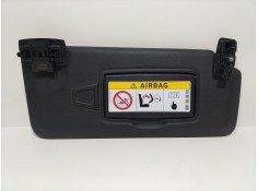 Recambio de parasol derecho para mercedes-benz clase a sedán (v177) amg a 35 4-matic (177.151) referencia OEM IAM A17781062009H4 2