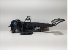 Recambio de pedal freno para mercedes-benz clase a sedán (v177) amg a 35 4-matic (177.151) referencia OEM IAM A1772900800  
