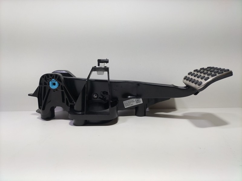 Recambio de pedal freno para mercedes-benz clase a sedán (v177) amg a 35 4-matic (177.151) referencia OEM IAM A1772900800  