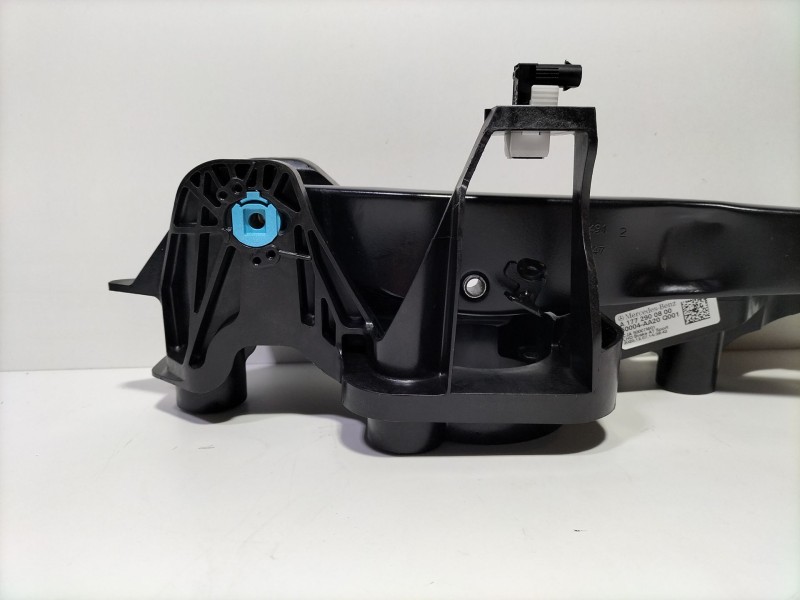 Recambio de pedal freno para mercedes-benz clase a sedán (v177) amg a 35 4-matic (177.151) referencia OEM IAM A1772900800  