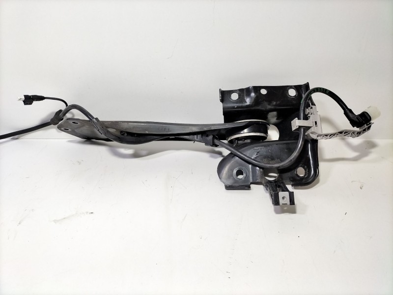 Recambio de brazo suspension superior trasero derecho para mercedes-benz clase a sedán (v177) amg a 35 4-matic (177.151) referen