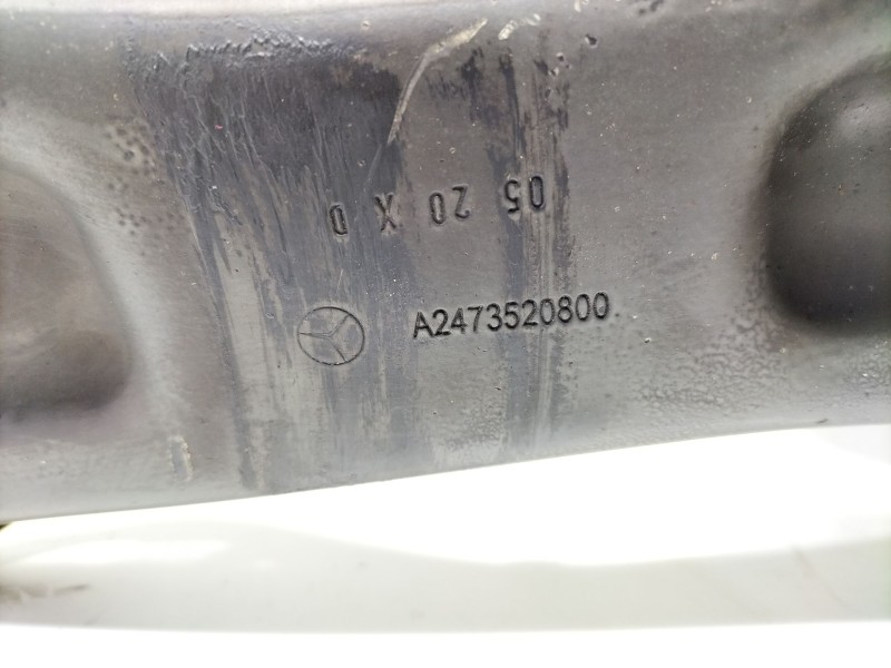 Recambio de brazo suspension superior trasero derecho para mercedes-benz clase a sedán (v177) amg a 35 4-matic (177.151) referen