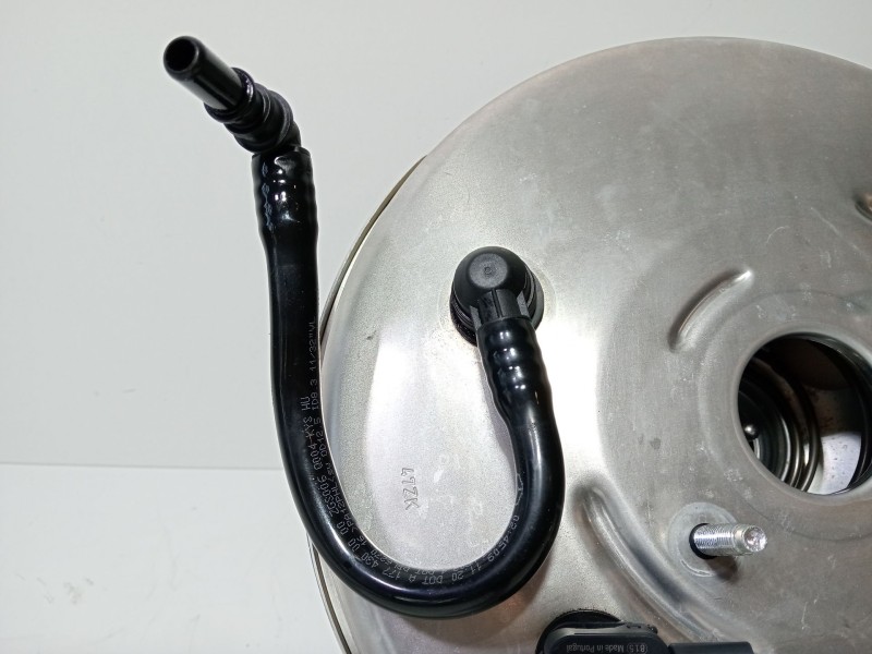 Recambio de servofreno para mercedes-benz clase a sedán (v177) amg a 35 4-matic (177.151) referencia OEM IAM A2474390000  