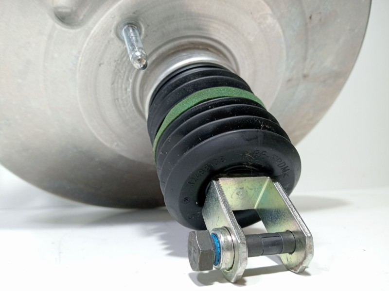 Recambio de servofreno para mercedes-benz clase a sedán (v177) amg a 35 4-matic (177.151) referencia OEM IAM A2474390000  