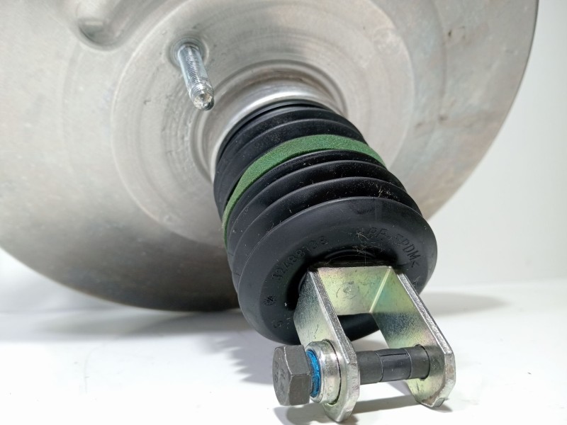 Recambio de servofreno para mercedes-benz clase a sedán (v177) amg a 35 4-matic (177.151) referencia OEM IAM A2474390000  