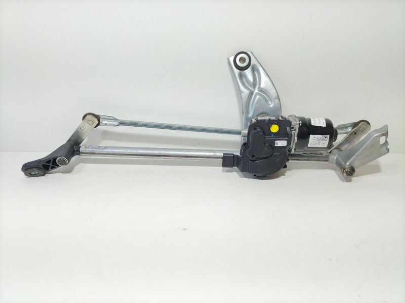 Recambio de motor limpia delantero para mercedes-benz clase a sedán (v177) amg a 35 4-matic (177.151) referencia OEM IAM A177820
