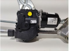 Recambio de motor limpia delantero para mercedes-benz clase a sedán (v177) amg a 35 4-matic (177.151) referencia OEM IAM A177820 2