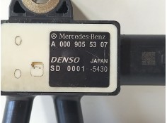 Recambio de sensor para mercedes-benz clase a sedán (v177) amg a 35 4-matic (177.151) referencia OEM IAM A0009055307   2