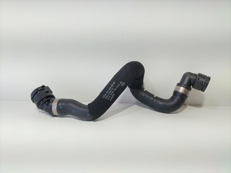 Recambio de tubo para mercedes-benz clase a sedán (v177) amg a 35 4-matic (177.151) referencia OEM IAM A0009976203  