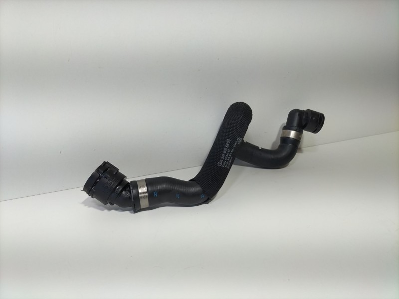 Recambio de tubo para mercedes-benz clase a sedán (v177) amg a 35 4-matic (177.151) referencia OEM IAM A0009976203  