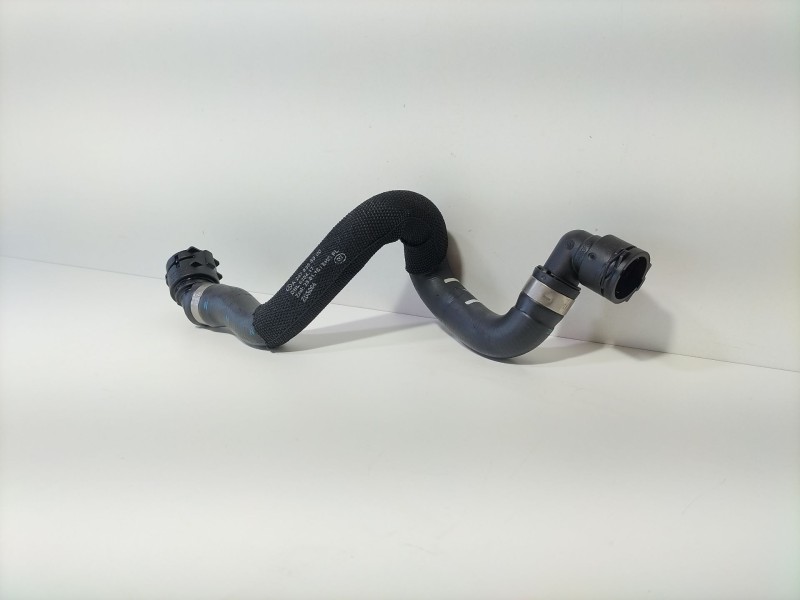 Recambio de tubo para mercedes-benz clase a sedán (v177) amg a 35 4-matic (177.151) referencia OEM IAM A0009976203  