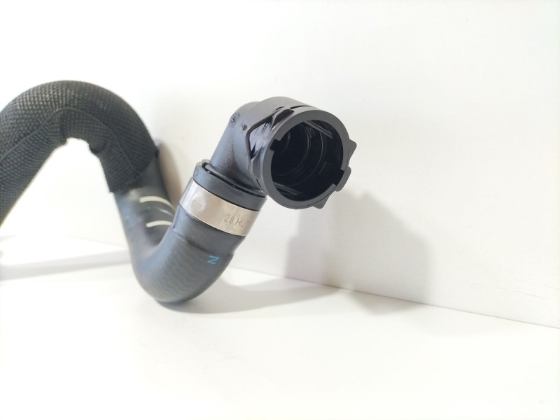 Recambio de tubo para mercedes-benz clase a sedán (v177) amg a 35 4-matic (177.151) referencia OEM IAM A0009976203  