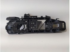 Recambio de maneta exterior trasera izquierda para mercedes-benz clase a sedán (v177) amg a 35 4-matic (177.151) referencia OEM 