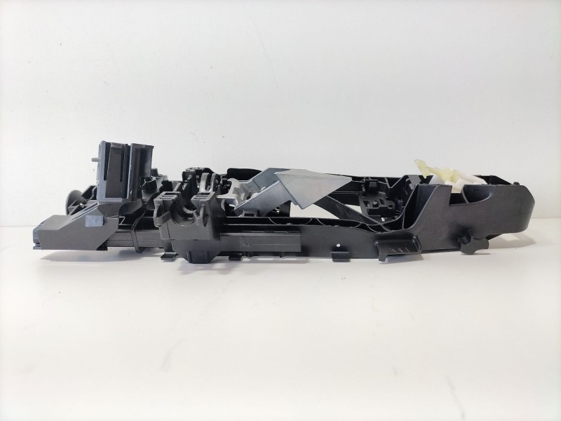 Recambio de maneta exterior trasera izquierda para mercedes-benz clase a sedán (v177) amg a 35 4-matic (177.151) referencia OEM 