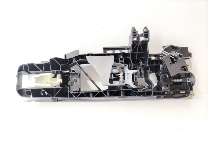 Recambio de maneta exterior trasera izquierda para mercedes-benz clase a sedán (v177) amg a 35 4-matic (177.151) referencia OEM 