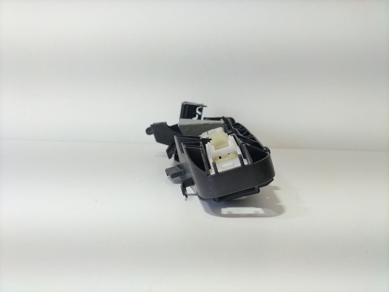 Recambio de maneta exterior trasera izquierda para mercedes-benz clase a sedán (v177) amg a 35 4-matic (177.151) referencia OEM 