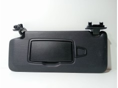 Recambio de parasol izquierdo para mercedes-benz clase a sedán (v177) amg a 35 4-matic (177.151) referencia OEM IAM A17781061009