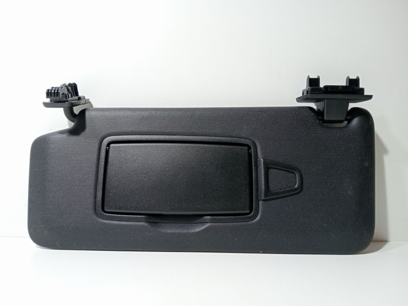 Recambio de parasol izquierdo para mercedes-benz clase a sedán (v177) amg a 35 4-matic (177.151) referencia OEM IAM A17781061009