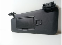 Recambio de parasol izquierdo para mercedes-benz clase a sedán (v177) amg a 35 4-matic (177.151) referencia OEM IAM A17781061009 2