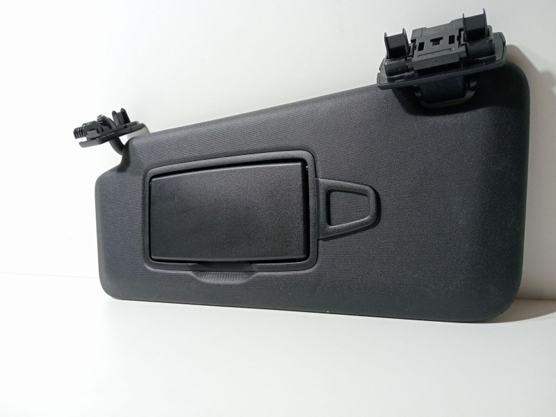 Recambio de parasol izquierdo para mercedes-benz clase a sedán (v177) amg a 35 4-matic (177.151) referencia OEM IAM A17781061009