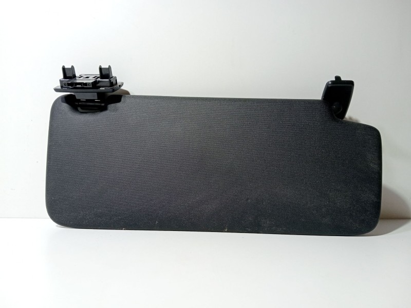 Recambio de parasol izquierdo para mercedes-benz clase a sedán (v177) amg a 35 4-matic (177.151) referencia OEM IAM A17781061009