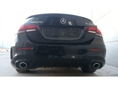 mercedes-benz clase a sedán (v177) del año 2021 2