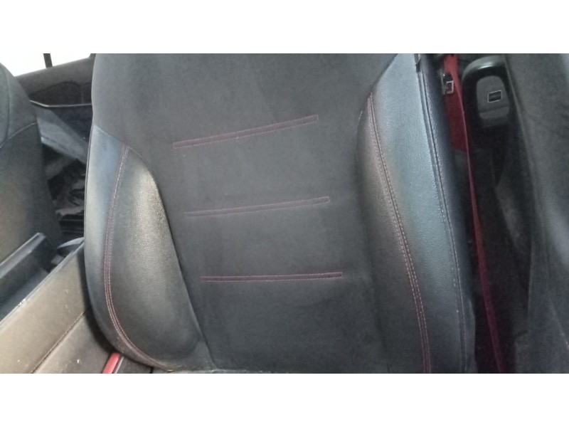 mercedes-benz clase a sedán (v177) del año 2021