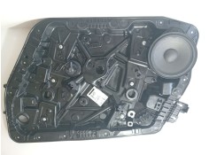 Recambio de elevalunas delantero derecho para mercedes-benz clase a sedán (v177) amg a 35 4-matic (177.151) referencia OEM IAM A