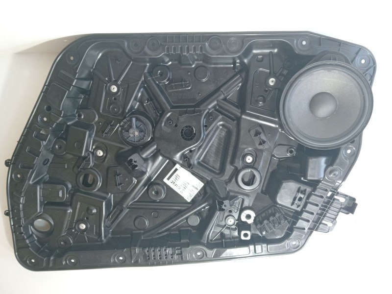 Recambio de elevalunas delantero derecho para mercedes-benz clase a sedán (v177) amg a 35 4-matic (177.151) referencia OEM IAM A