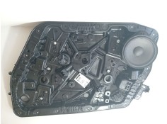 Recambio de elevalunas delantero derecho para mercedes-benz clase a sedán (v177) amg a 35 4-matic (177.151) referencia OEM IAM A 2