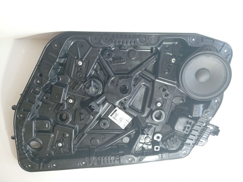 Recambio de elevalunas delantero derecho para mercedes-benz clase a sedán (v177) amg a 35 4-matic (177.151) referencia OEM IAM A