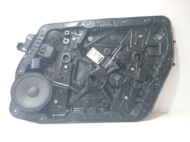 Recambio de elevalunas delantero derecho para mercedes-benz clase a sedán (v177) amg a 35 4-matic (177.151) referencia OEM IAM A