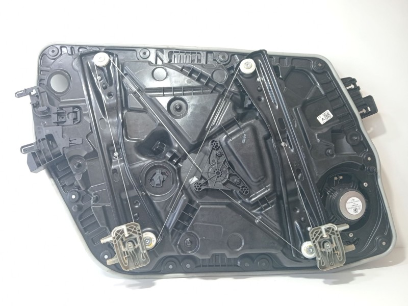 Recambio de elevalunas delantero derecho para mercedes-benz clase a sedán (v177) amg a 35 4-matic (177.151) referencia OEM IAM A