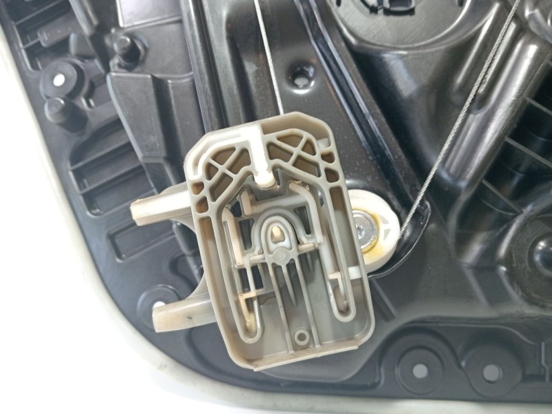 Recambio de elevalunas delantero derecho para mercedes-benz clase a sedán (v177) amg a 35 4-matic (177.151) referencia OEM IAM A