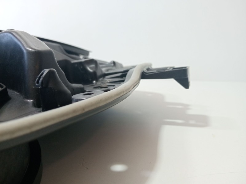 Recambio de elevalunas delantero derecho para mercedes-benz clase a sedán (v177) amg a 35 4-matic (177.151) referencia OEM IAM A