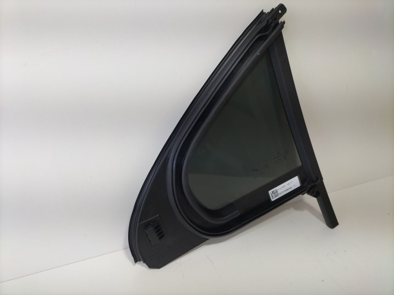 Recambio de luna custodia trasera izquierda para mercedes-benz clase a sedán (v177) amg a 35 4-matic (177.151) referencia OEM IA