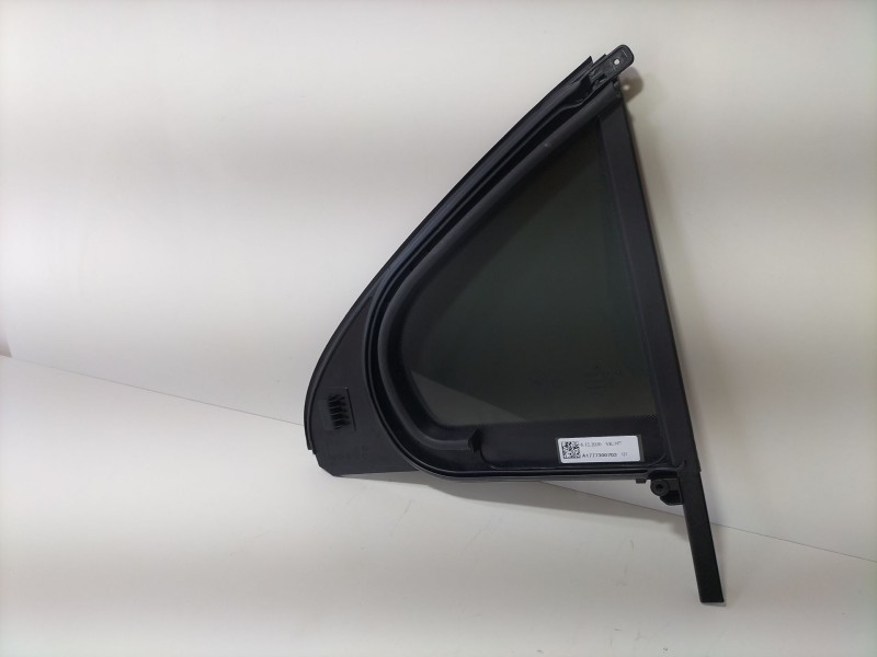 Recambio de luna custodia trasera izquierda para mercedes-benz clase a sedán (v177) amg a 35 4-matic (177.151) referencia OEM IA