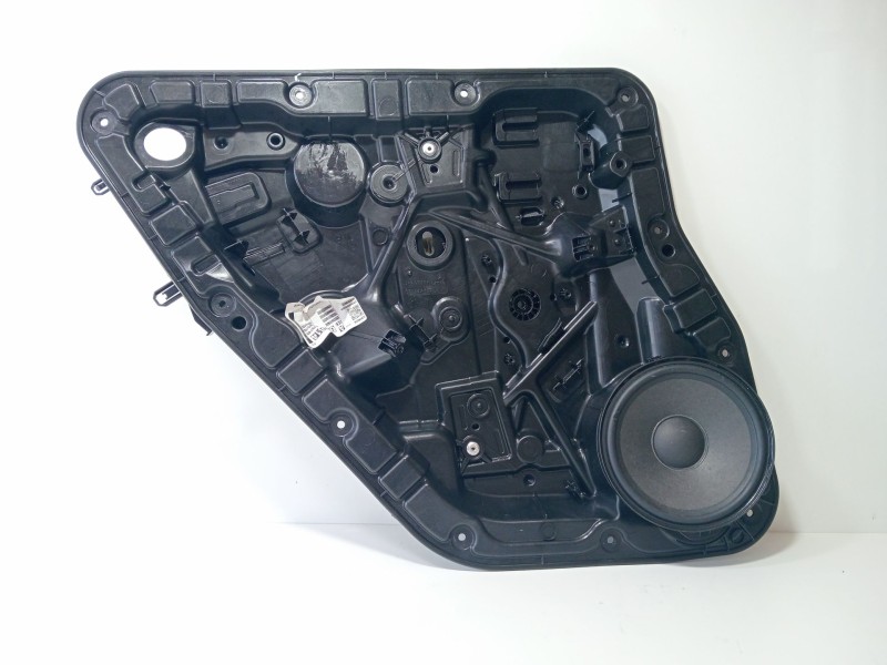 Recambio de elevalunas trasero izquierdo para mercedes-benz clase a sedán (v177) amg a 35 4-matic (177.151) referencia OEM IAM A