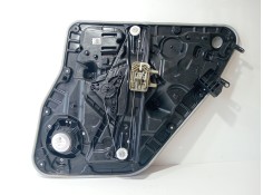 Recambio de elevalunas trasero izquierdo para mercedes-benz clase a sedán (v177) amg a 35 4-matic (177.151) referencia OEM IAM A 2
